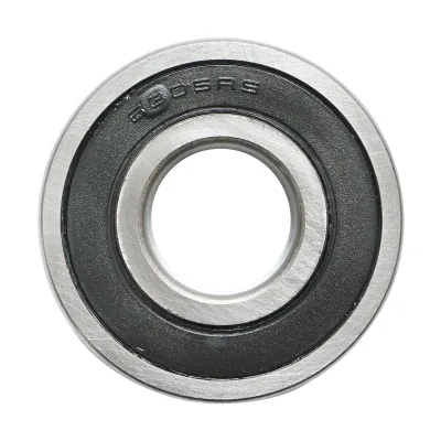 Cuscinetto 6305 2RS faccia U-445