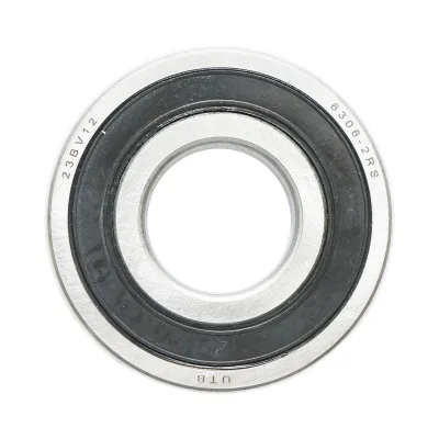 Cuscinetto 6306 2RS - immagine 2