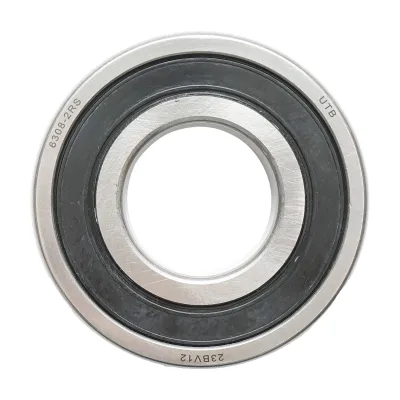 Cuscinetto 6308 2RS - immagine 2
