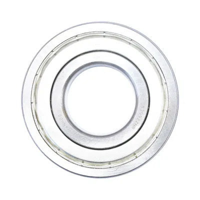 Cuscinetto 6309-2ZNR Breckner Germany - immagine 3