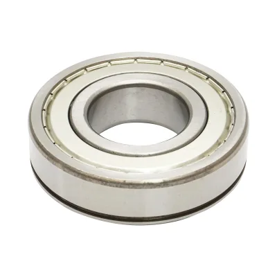 Cuscinetto 6309-2ZNR Breckner Germany - immagine 2