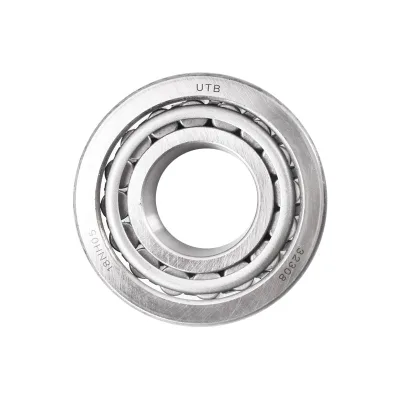 Cuscinetto 6312 2RS - immagine 3