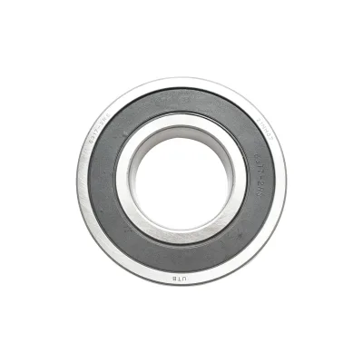 Cuscinetto 6317 trasmissione finale 2RS U-650 - immagine 2