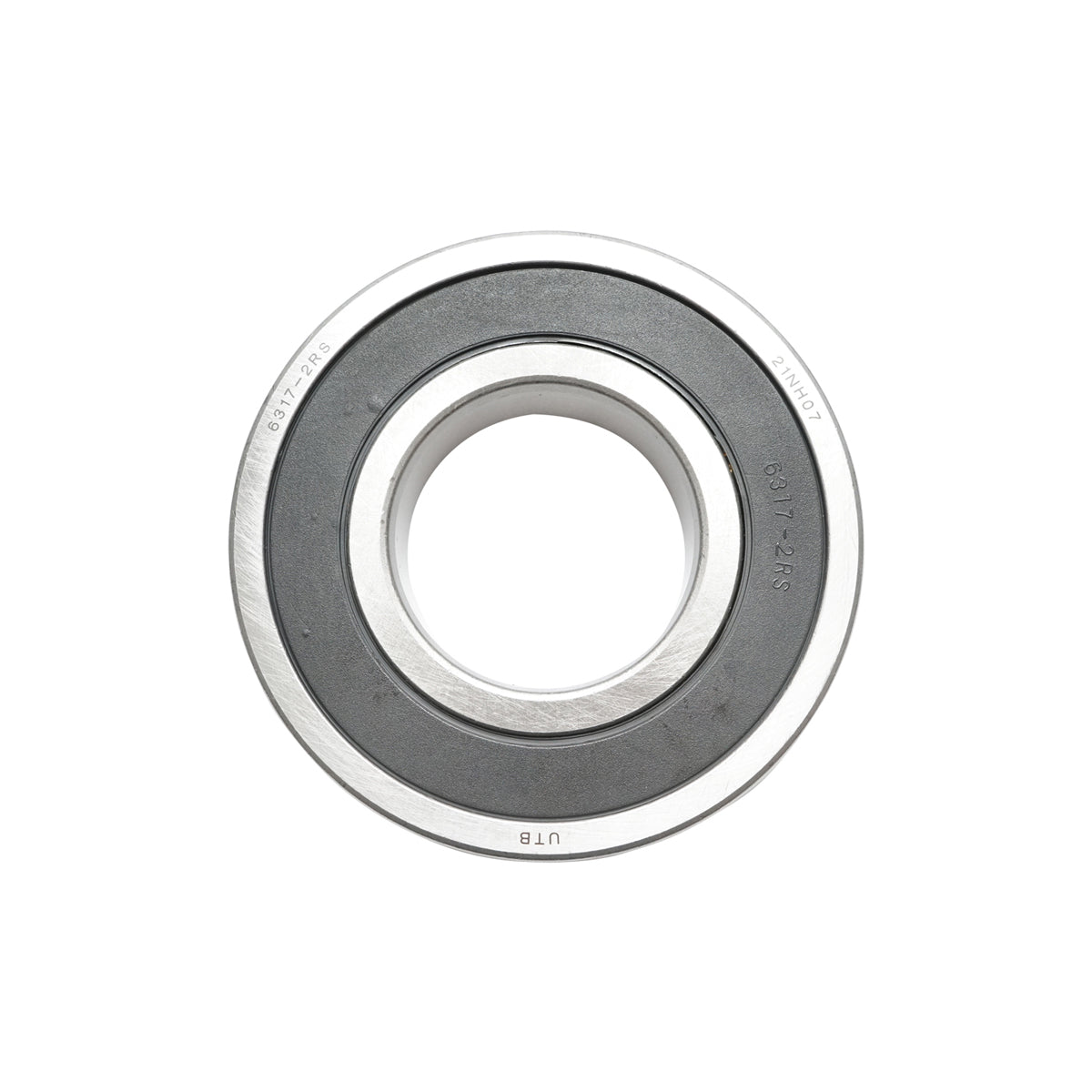 Cuscinetto 6317 trasmissione finale 2RS U-650 - immagine 2