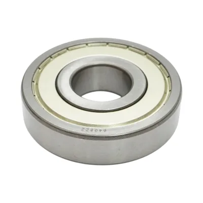 Cuscinetto 6408 ZZ 40x110x27mm - immagine 2