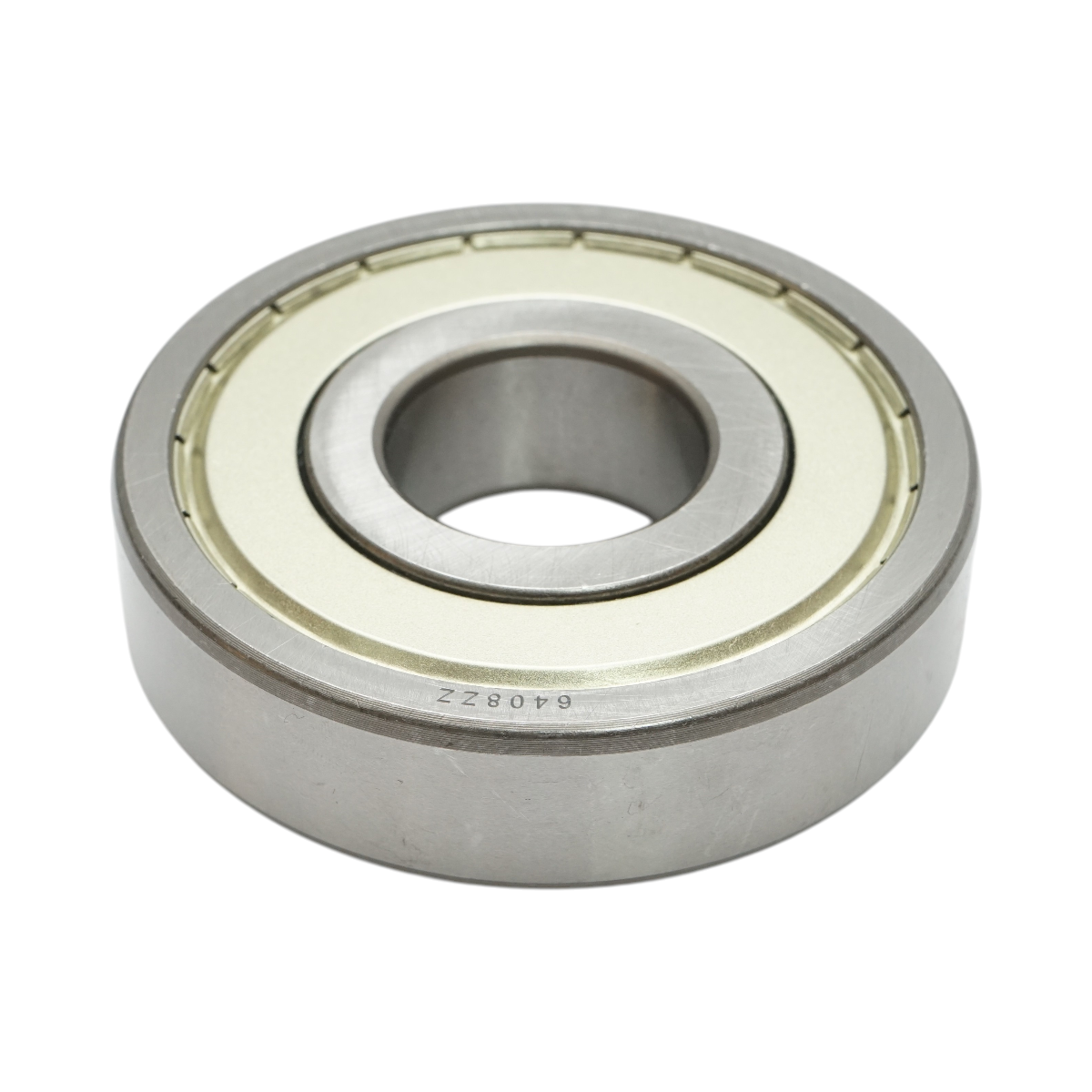 Cuscinetto 6408 ZZ 40x110x27mm - immagine 2