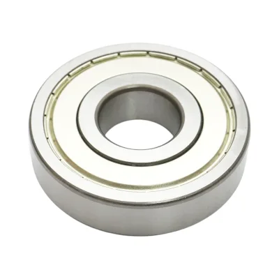 Cuscinetto 6408 ZZ 40x110x27mm - immagine 4