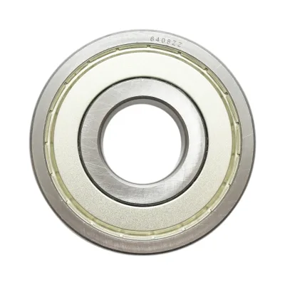 Cuscinetto 6408 ZZ 40x110x27mm