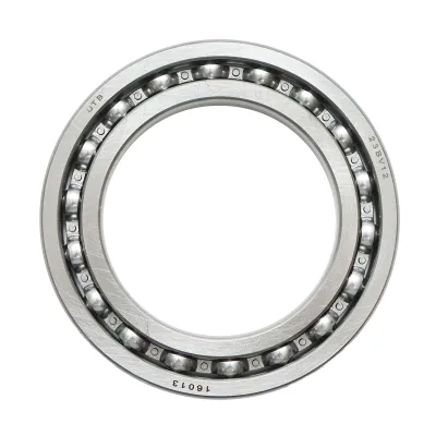 Cuscinetto a pressione 11 pollici 16013 65x100x11 - immagine 2