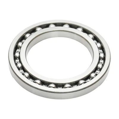 Cuscinetto a pressione 11 pollici 16013 65x100x11 - immagine 3