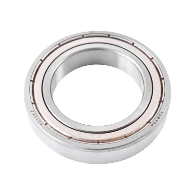 Cuscinetto a pressione 6010 2ZZ 11 pollici - immagine 3
