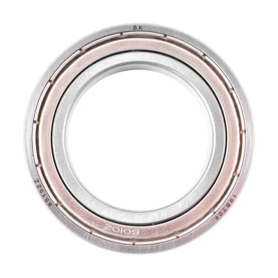 Cuscinetto a pressione 6010 2ZZ 11 pollici - immagine 2