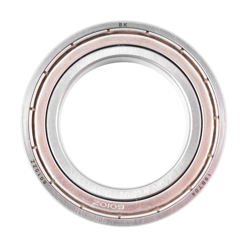 Cuscinetto a pressione 6010 2ZZ 11 pollici - immagine 2