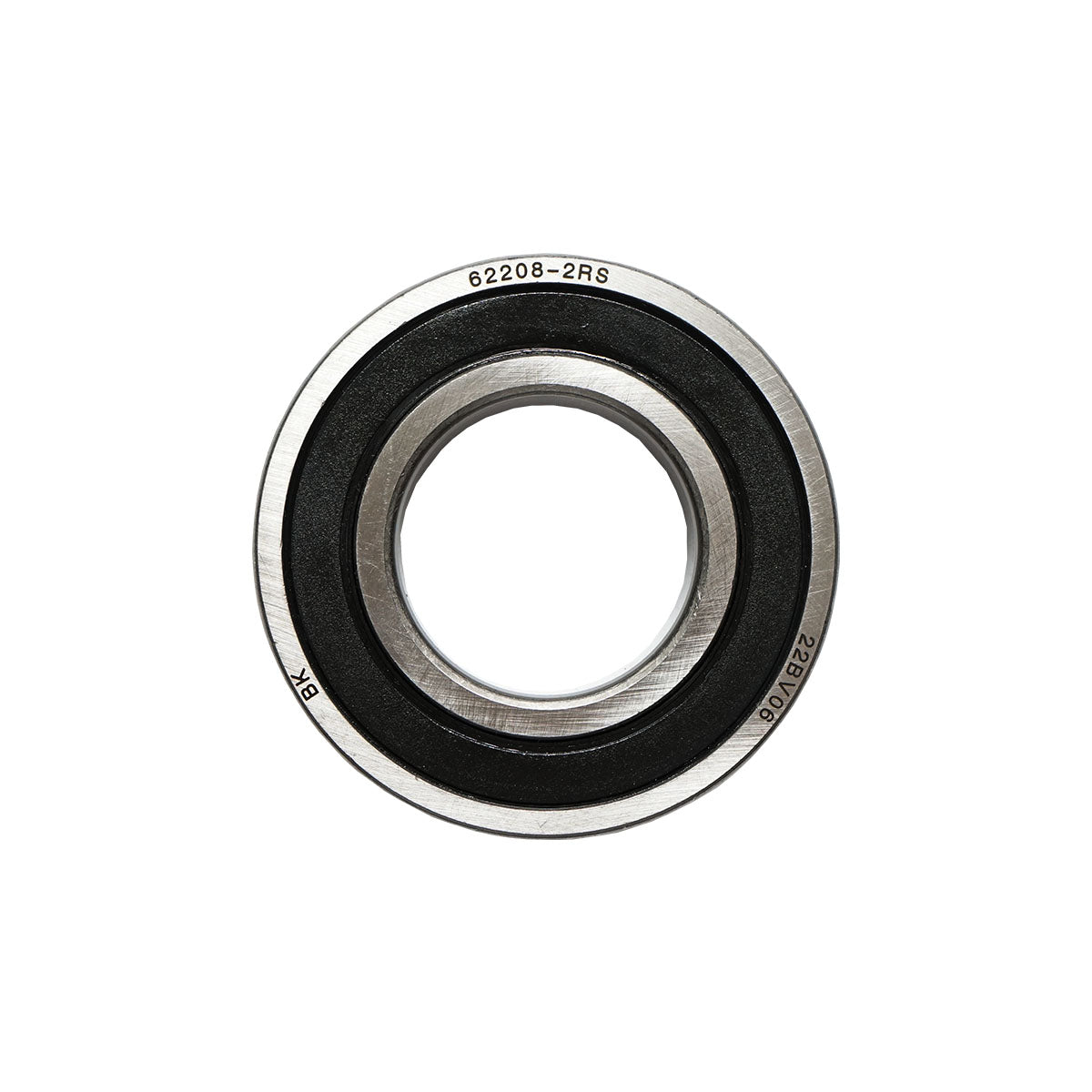 Cuscinetto a pressione 622082RS 40x80x23mm 10 pollici - immagine 3