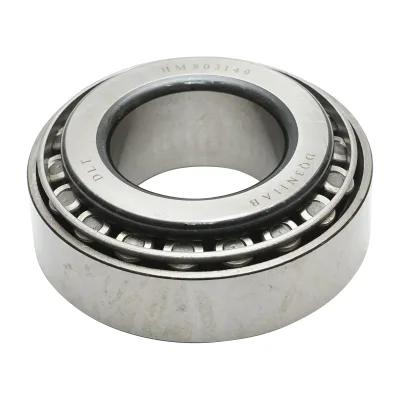 Cuscinetto a rulli conici 76x36x30mm per JCB 3C, 3CX, 4C, 4CX, 4DX 4CN OEM 907-08300, HM89449, 6208-2Z