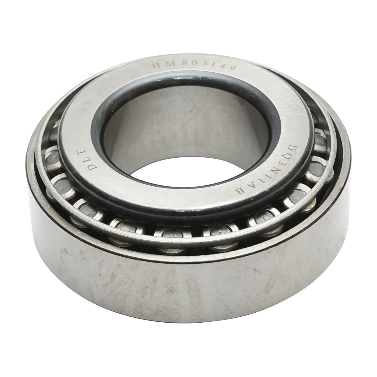 Cuscinetto a rulli conici 76x36x30mm per JCB 3C, 3CX, 4C, 4CX, 4DX 4CN OEM 907-08300, HM89449, 6208-2Z
