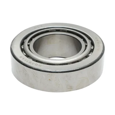 Cuscinetto a rulli conici 76x36x30mm per JCB 3C, 3CX, 4C, 4CX, 4DX 4CN OEM 907-08300, HM89449, 6208-2Z - immagine 3