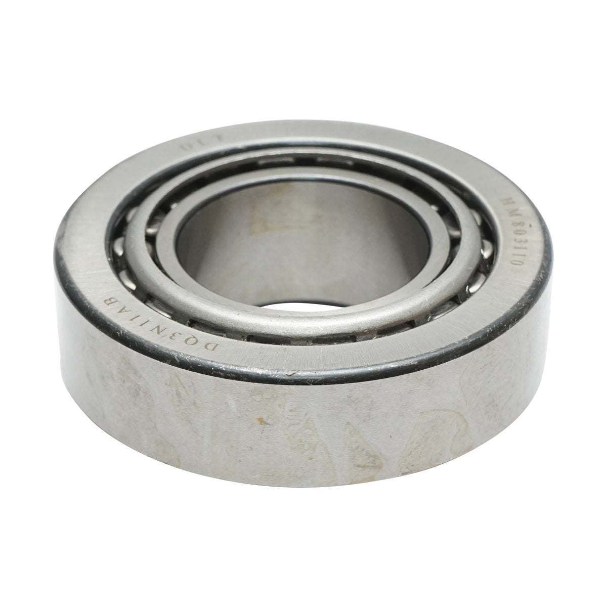 Cuscinetto a rulli conici 76x36x30mm per JCB 3C, 3CX, 4C, 4CX, 4DX 4CN OEM 907-08300, HM89449, 6208-2Z - immagine 3