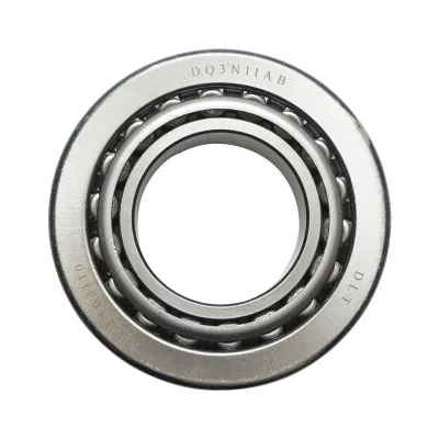 Cuscinetto a rulli conici 76x36x30mm per JCB 3C, 3CX, 4C, 4CX, 4DX 4CN OEM 907-08300, HM89449, 6208-2Z - immagine 2