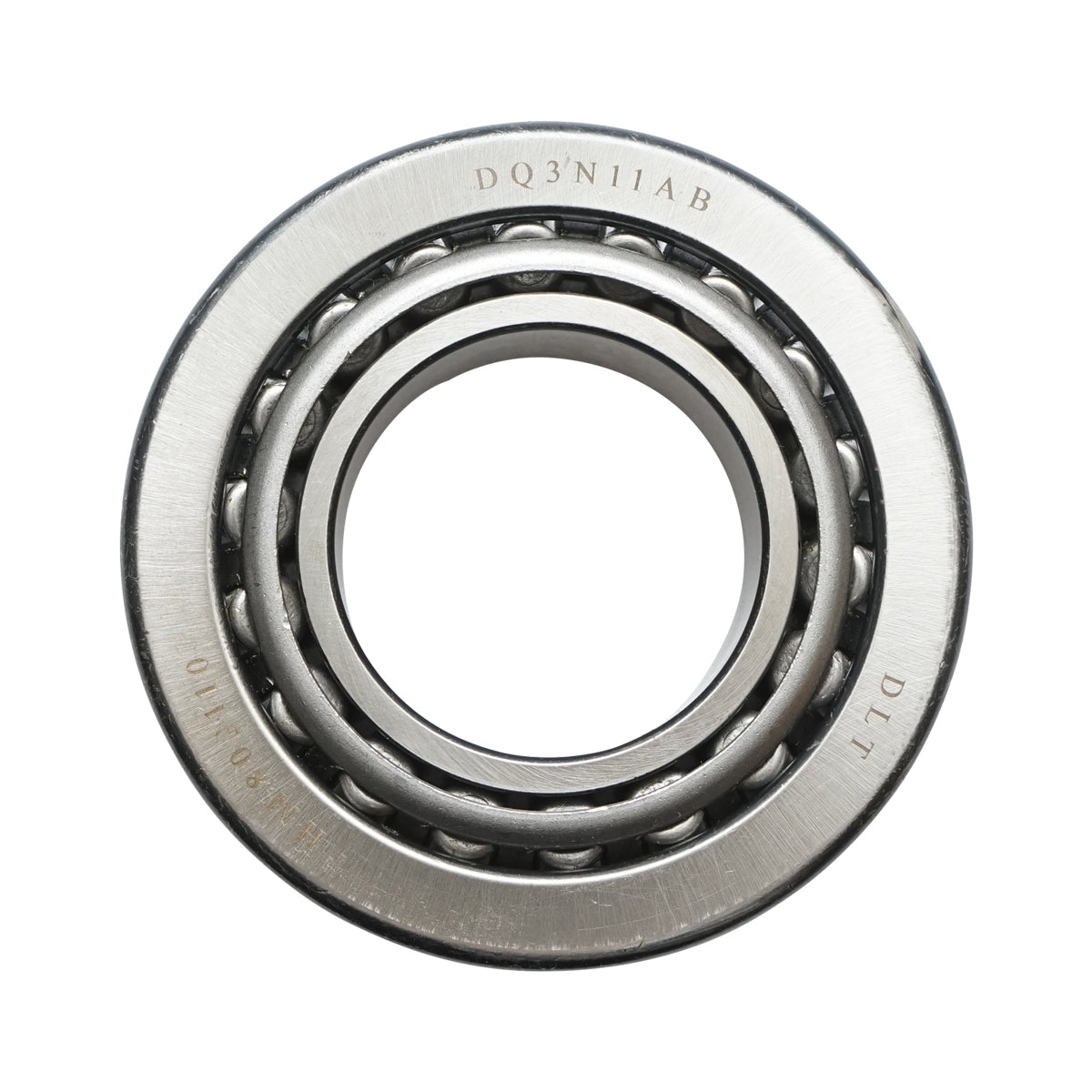 Cuscinetto a rulli conici 76x36x30mm per JCB 3C, 3CX, 4C, 4CX, 4DX 4CN OEM 907-08300, HM89449, 6208-2Z - immagine 2