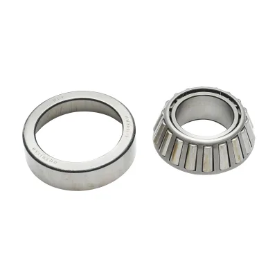 Cuscinetto a rulli conici 76x36x30mm per JCB 3C, 3CX, 4C, 4CX, 4DX 4CN OEM 907-08300, HM89449, 6208-2Z - immagine 4