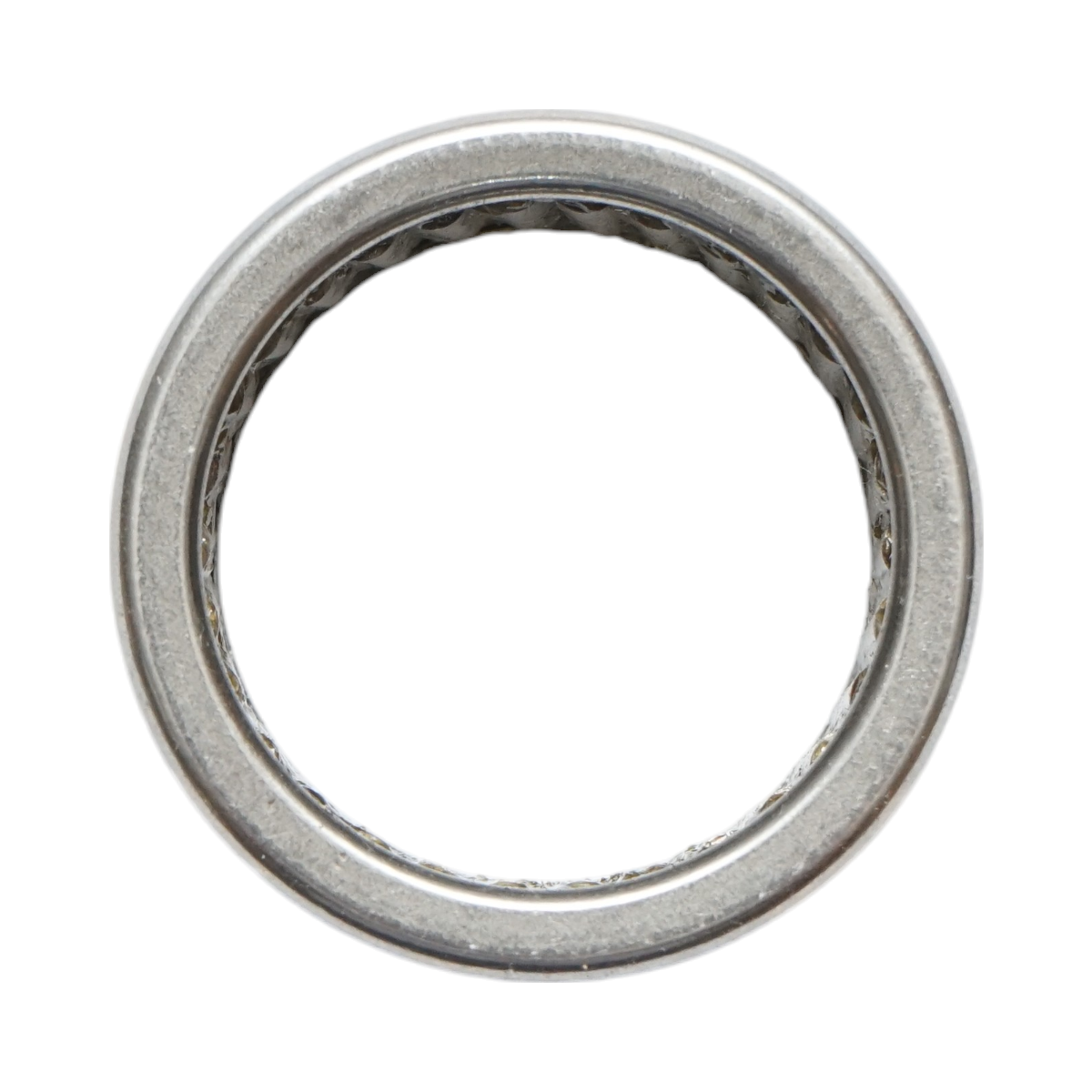 Cuscinetto a rulli conici per asse cambio Massey Ferguson 41.29x31.93x18.85mm codice OEM 1677724M1, NWB07778 - immagine 3