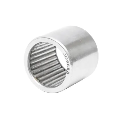 Cuscinetto a rullini per albero pompa idraulica per John Deere – codici OEM: JD9858, JD10059, VPK1433, marca Breckner Germany - immagine 2