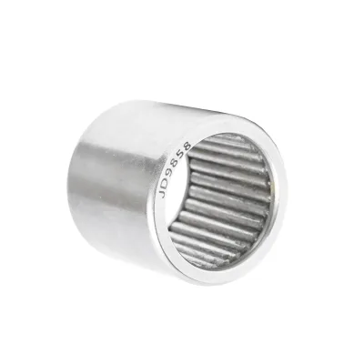 Cuscinetto a rullini per albero pompa idraulica per John Deere – codici OEM: JD9858, JD10059, VPK1433, marca Breckner Germany - immagine 3