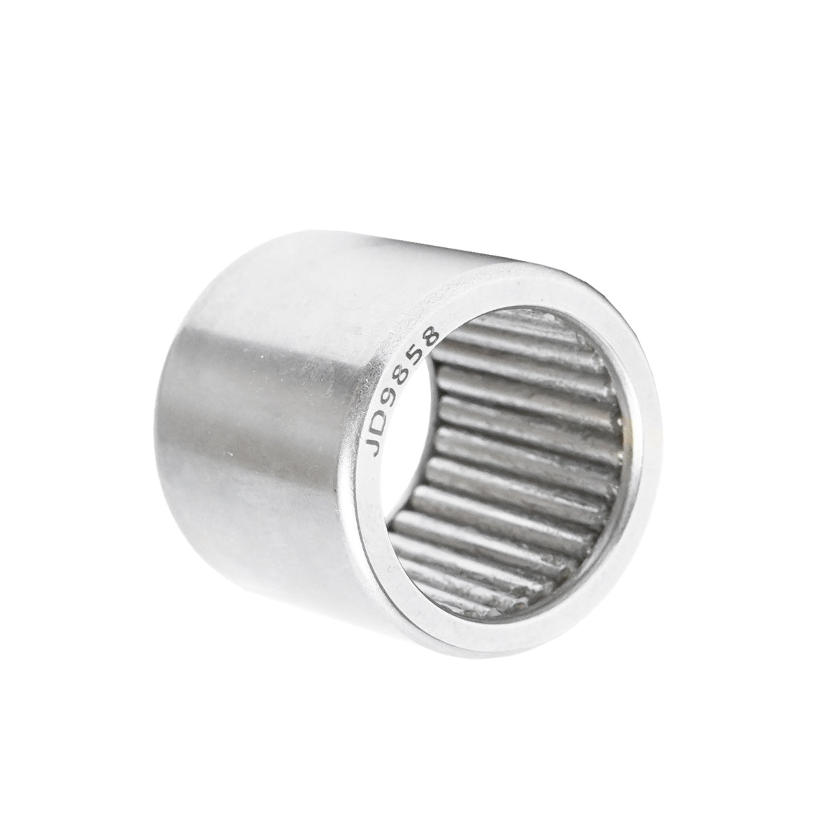 Cuscinetto a rullini per albero pompa idraulica per John Deere – codici OEM: JD9858, JD10059, VPK1433, marca Breckner Germany - immagine 3