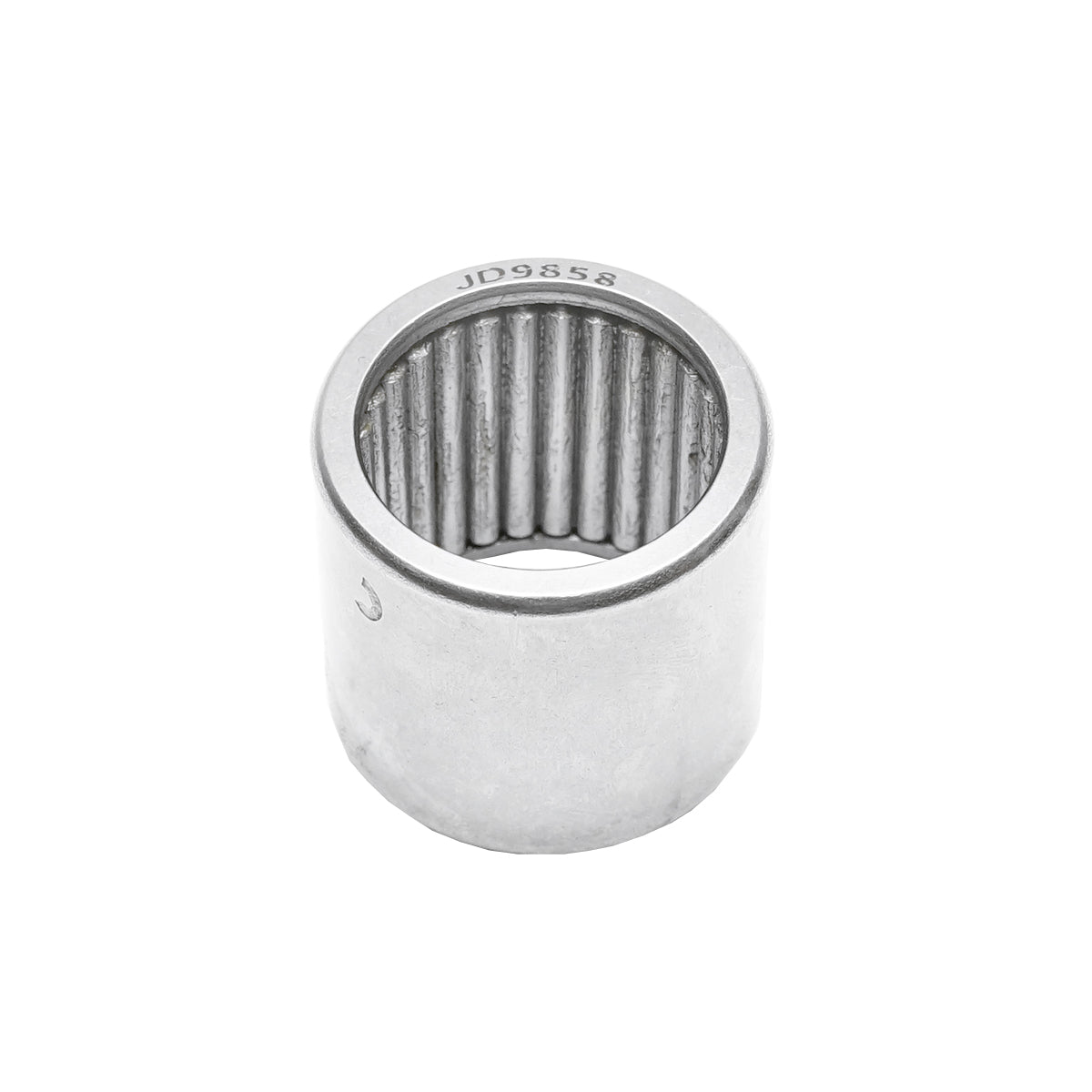 Cuscinetto a rullini per albero pompa idraulica per John Deere – codici OEM: JD9858, JD10059, VPK1433, marca Breckner Germany