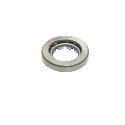 Cuscinetto albero scatola sterzo per Massey Ferguson codice OEM 1883133M91, 880951M91, 30x55.7x10mm - immagine 2