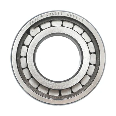 Cuscinetto attacco pignone gruppo conico posteriore Massey Ferguson codice OEM 191250M1, 191250, 196098M1, 196098 - immagine 2