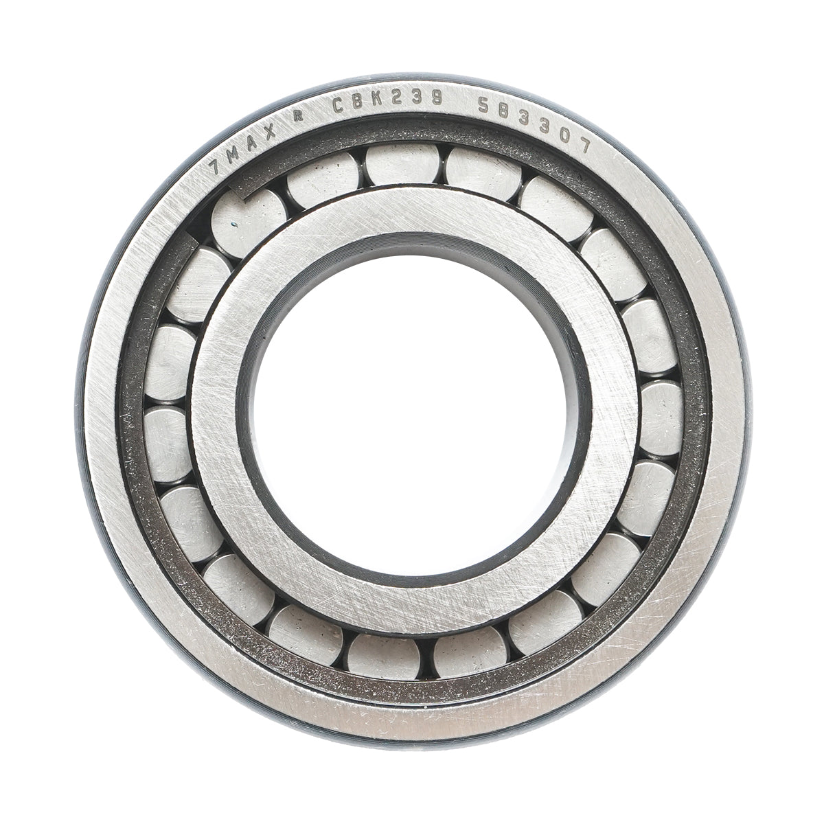 Cuscinetto attacco pignone gruppo conico posteriore Massey Ferguson codice OEM 191250M1, 191250, 196098M1, 196098 - immagine 2