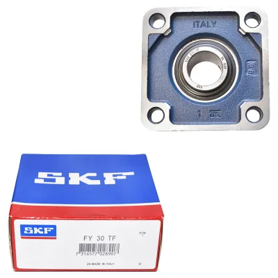 Cuscinetto con cuscinetto SKF FY 30 TF - immagine 3