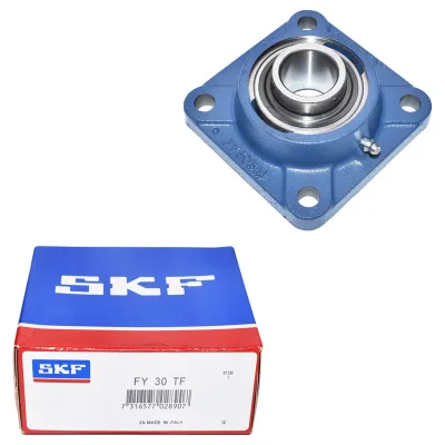 Cuscinetto con cuscinetto SKF FY 30 TF