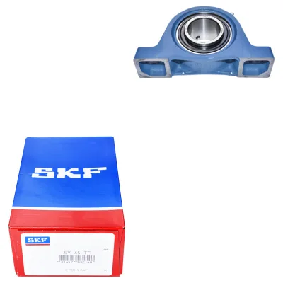 Cuscinetto con cuscinetto SKFSY 45 TF - immagine 3