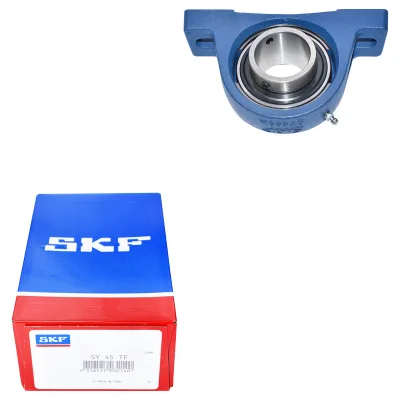 Cuscinetto con cuscinetto SKFSY 45 TF - immagine 2