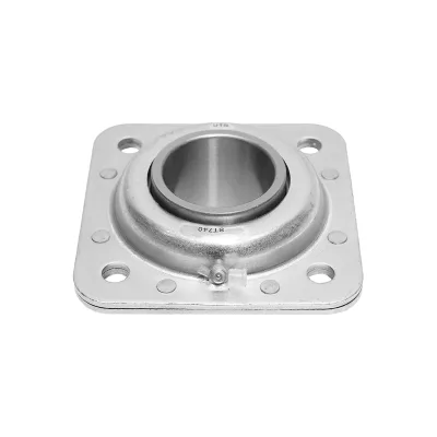 Cuscinetto con cuscinetto ST740 tondo interno fi 55,5 mm