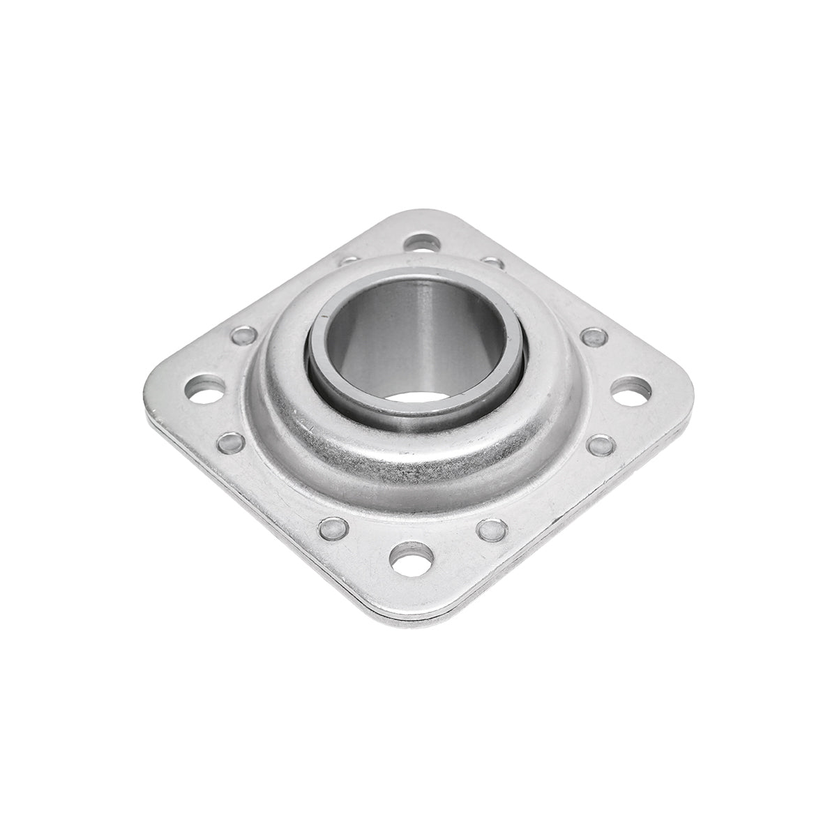 Cuscinetto con cuscinetto ST740 tondo interno fi 55,5 mm - immagine 2