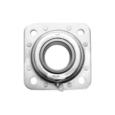Cuscinetto con cuscinetto ST740 tondo interno fi 55,5 mm - immagine 3