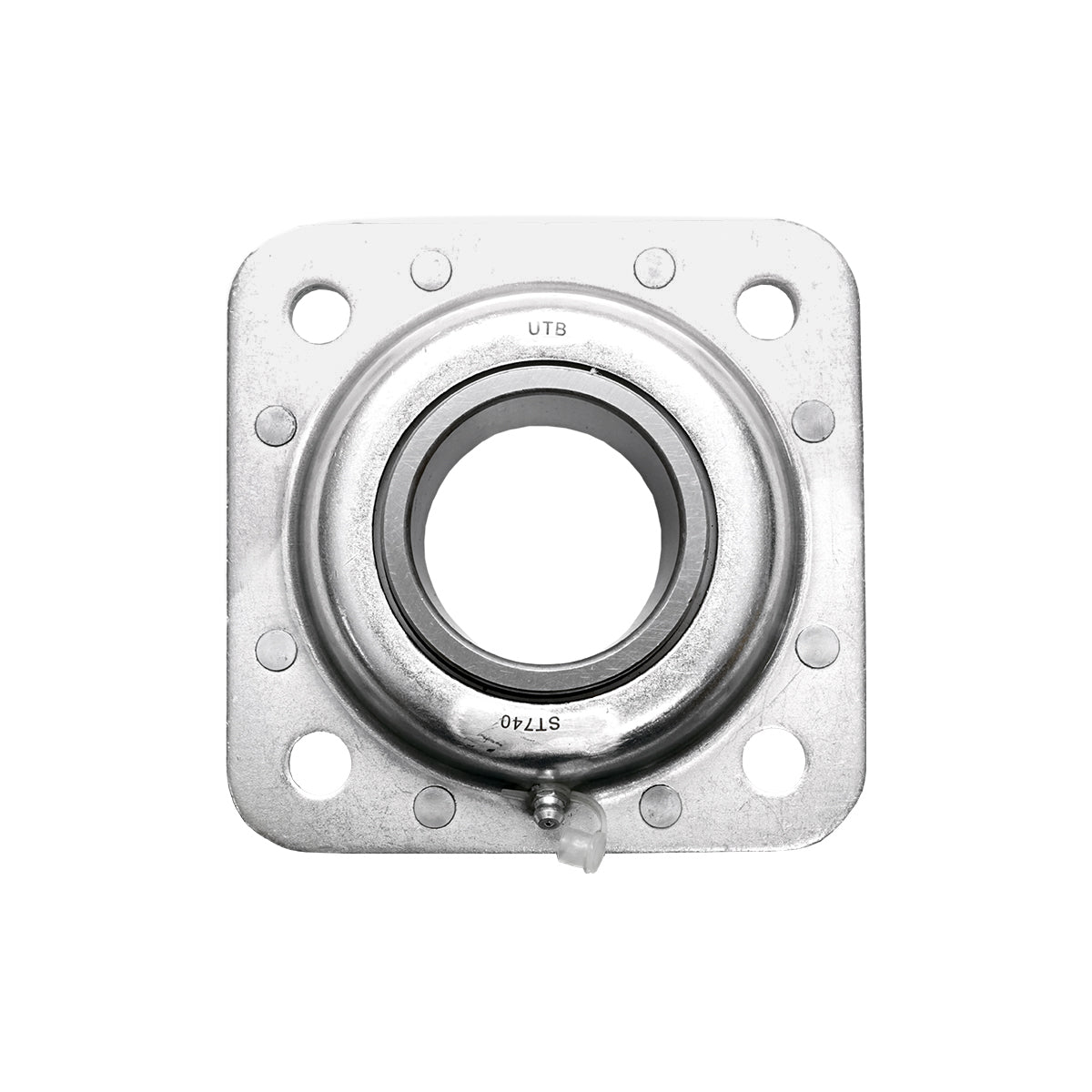 Cuscinetto con cuscinetto ST740 tondo interno fi 55,5 mm - immagine 3