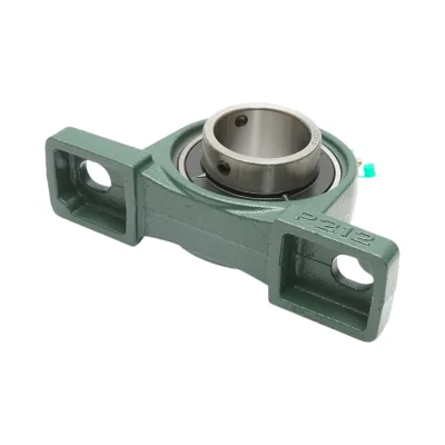 Cuscinetto con rulli UCP212 - immagine 5