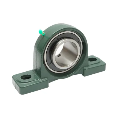 Cuscinetto con rulli UCP212 - immagine 2
