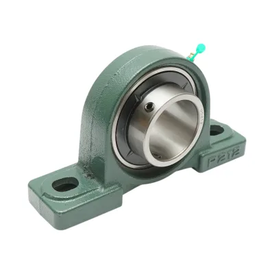 Cuscinetto con rulli UCP212 - immagine 4