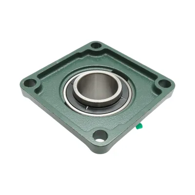 Cuscinetto con supporto UCF212 - immagine 4
