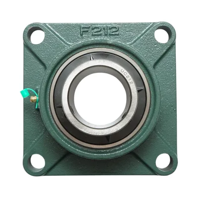 Cuscinetto con supporto UCF212 - immagine 3