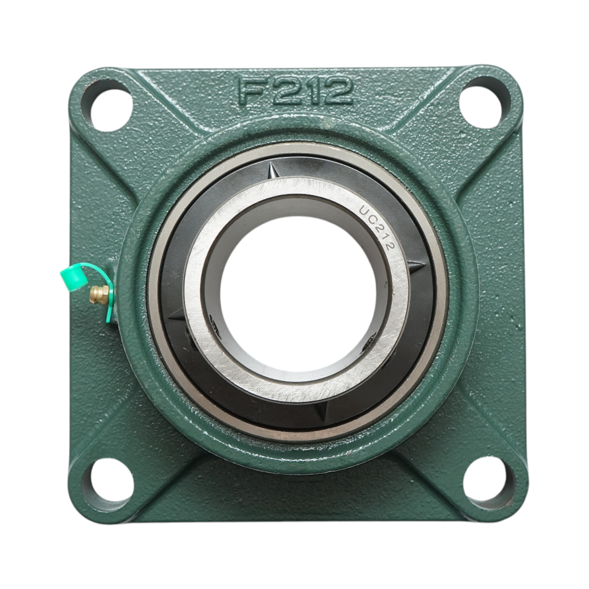 Cuscinetto con supporto UCF212 - immagine 3