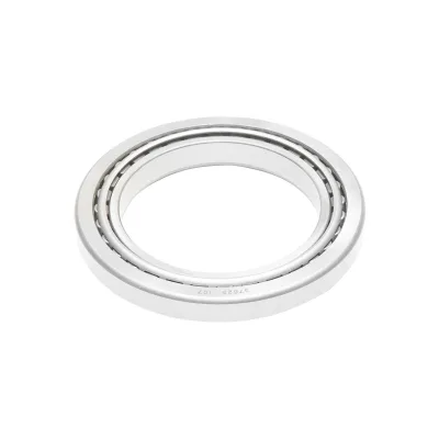 Cuscinetto conico ruota anteriore 109,53x158,75x23,02mm per Deutz-Fhar, John Deere, Case IH, Ford OEM 04415099 - immagine 3
