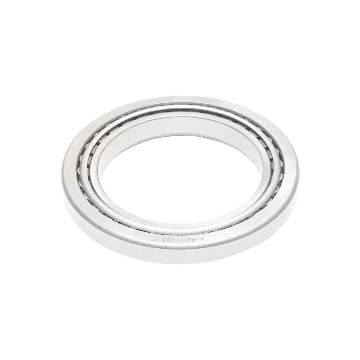 Cuscinetto conico ruota anteriore 109,53x158,75x23,02mm per Deutz-Fhar, John Deere, Case IH, Ford OEM 04415099 - immagine 3