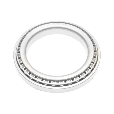Cuscinetto conico ruota anteriore 109,53x158,75x23,02mm per Deutz-Fhar, John Deere, Case IH, Ford OEM 04415099 - immagine 2